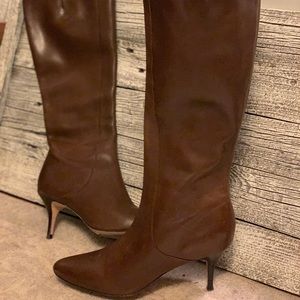 Cole Haan Leather boots